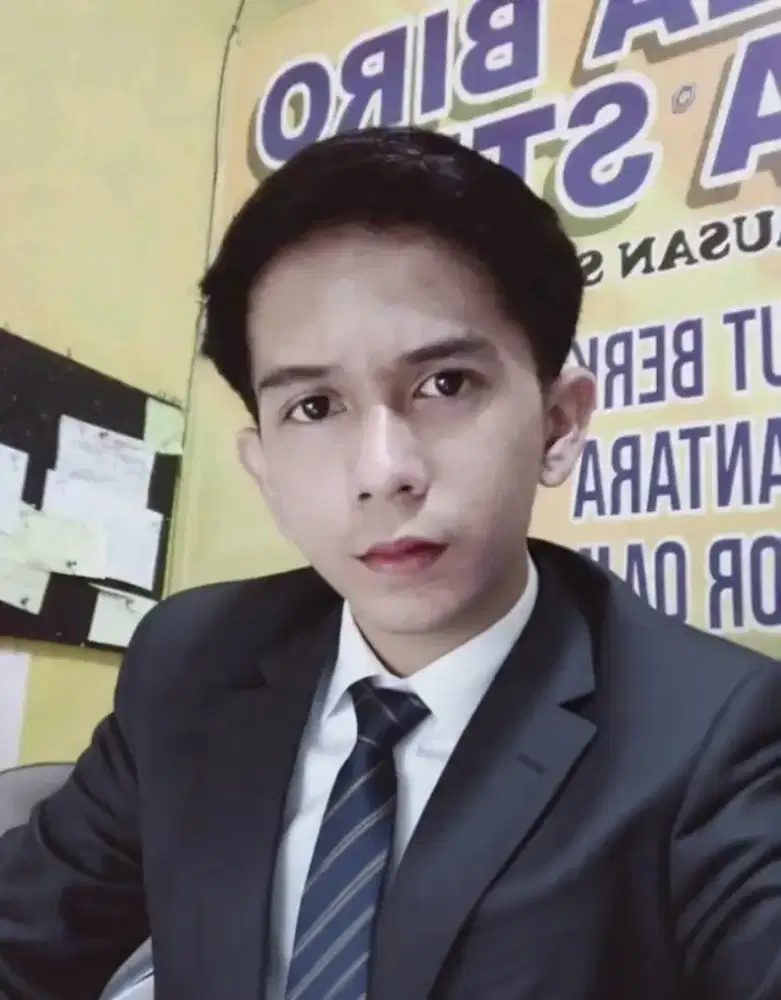 Mencari pekerjaan apa saja yg ada mesnya