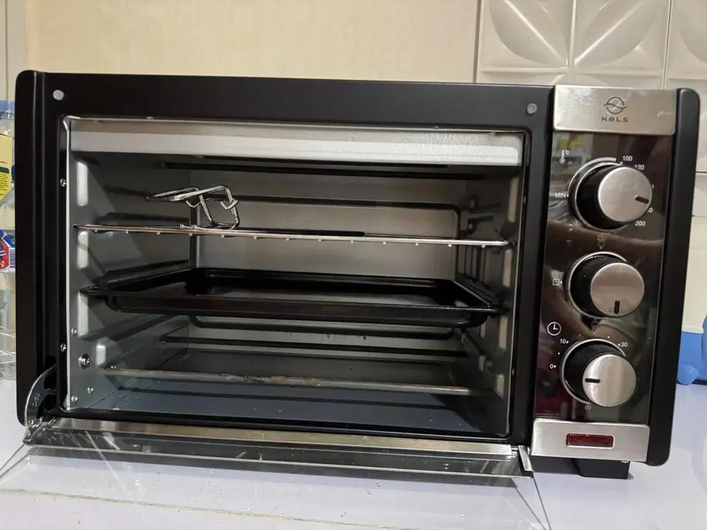 Jual oven kels 19L