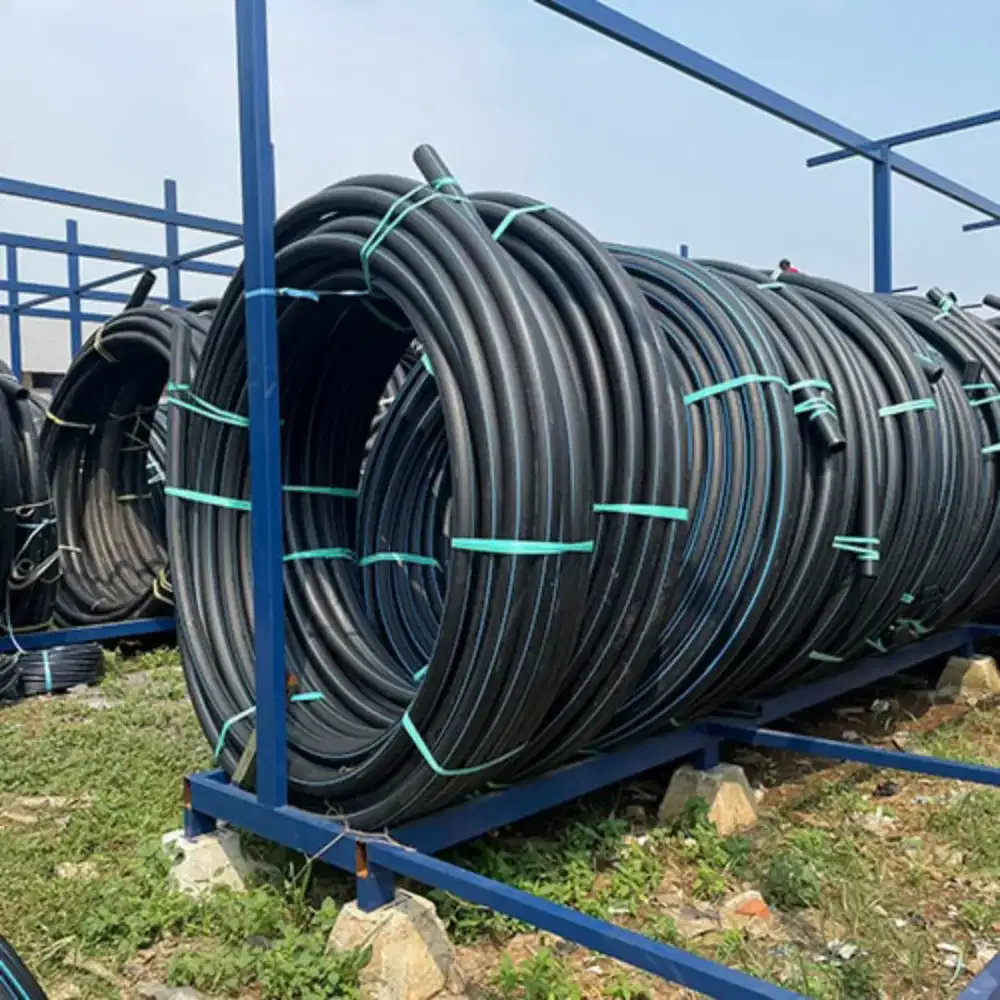 Pipa Hdpe - Jual Pipa Hdpe