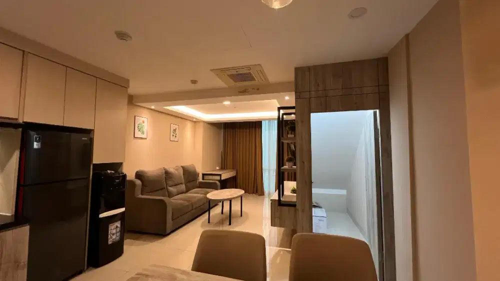 Apartemen U Residence5 soho