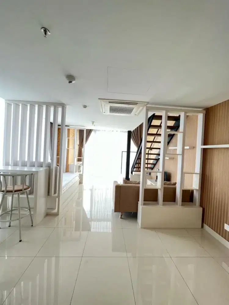 Apartemen Bizloft tower 5