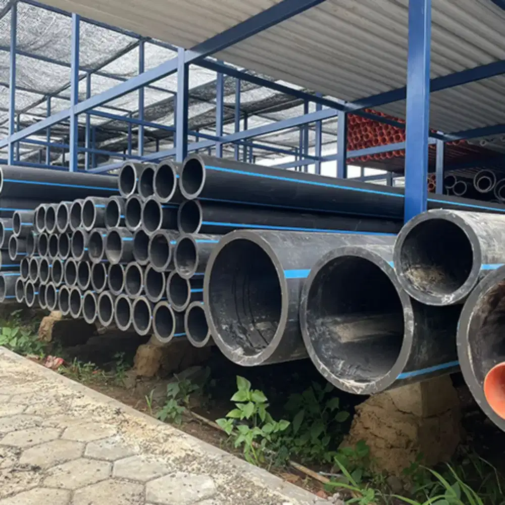 Pipa Hdpe Rucika 20 Inch 500mm - Pipa Rucika Hdpe