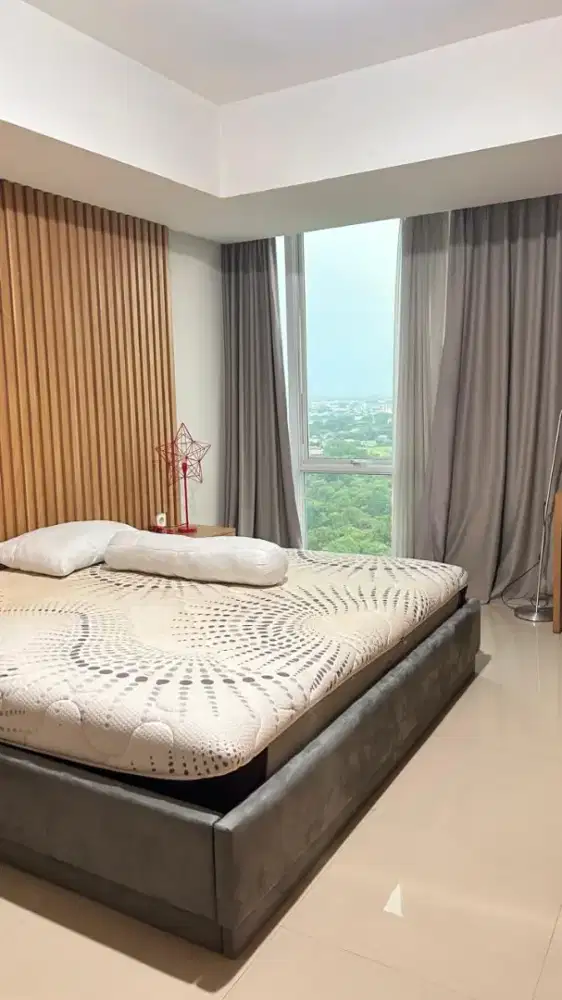 Apartemen U Residence 1 studio golf