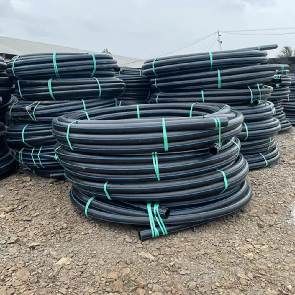 Pipa Hdpe Rucika 3 Inch 90mm - Pipa Rucika Hdpe