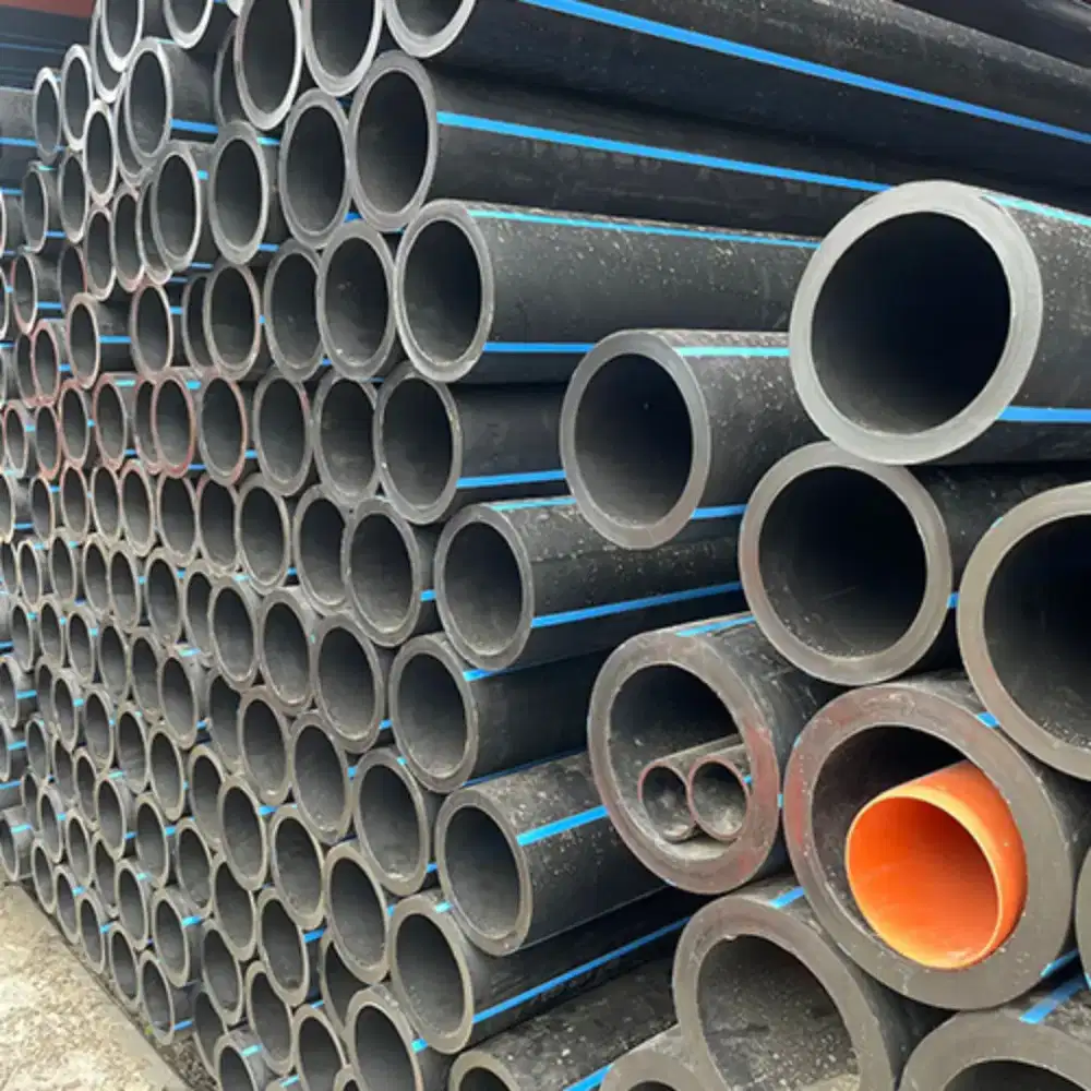 Pipa Hdpe Rucika 18 Inch 450mm - Pipa Rucika Hdpe