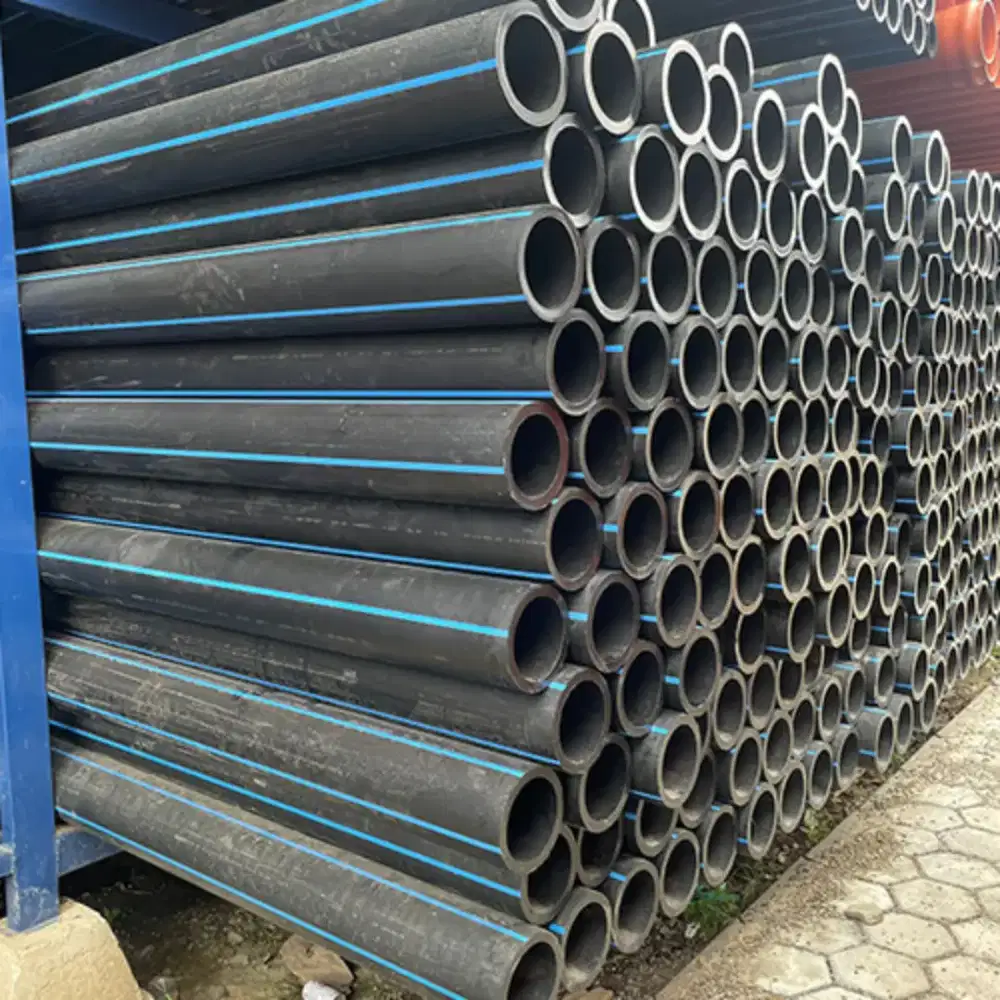 Pipa Hdpe Rucika 14 Inch 355mm - Pipa Rucika Hdpe
