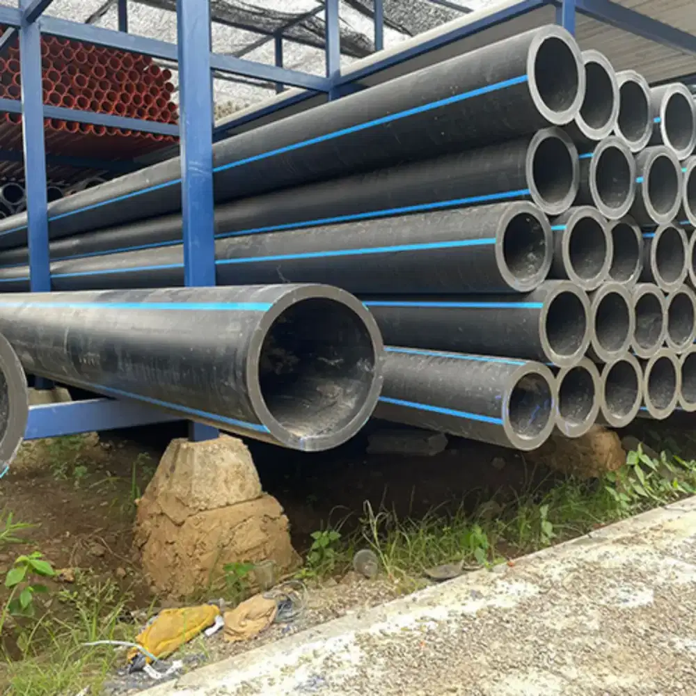 Pipa Hdpe Rucika 12 Inch 315mm - Pipa Rucika Hdpe