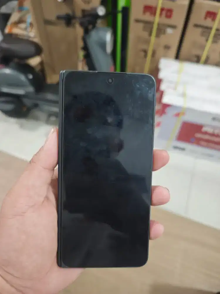 OPPO FIND N5 SEKEN RAM 16/512GB GARANSI RESMI OPPO