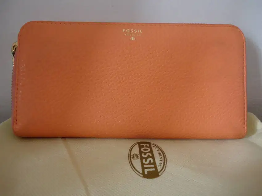 Dompet Fossil Original
