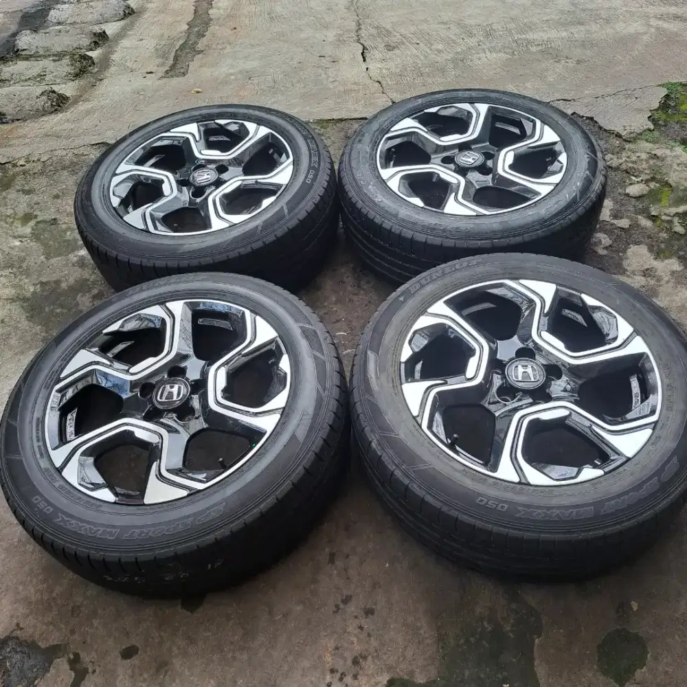Velg crv ring 18 ori honda bisa tt