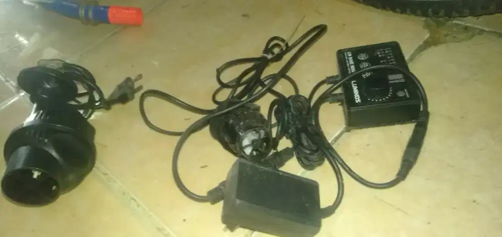 Slhkn plh slh 1 dr kelengkapan aquarium ikan ombak air kond hdp murah