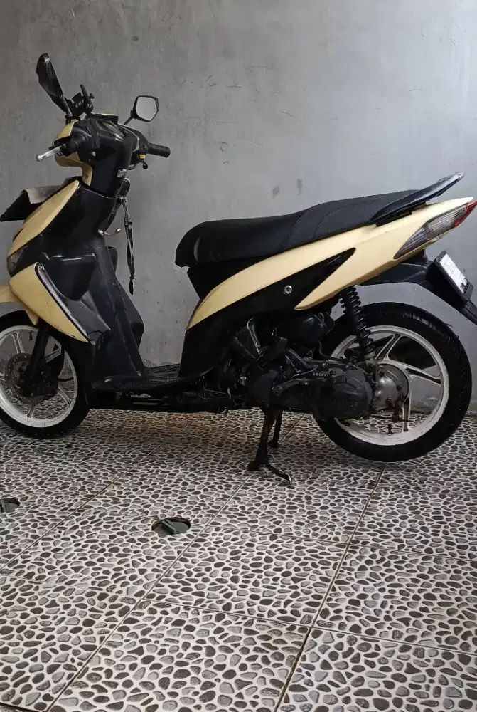 Honda Vario karbu cw 110