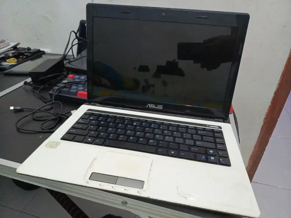 Dijual Laptop asus