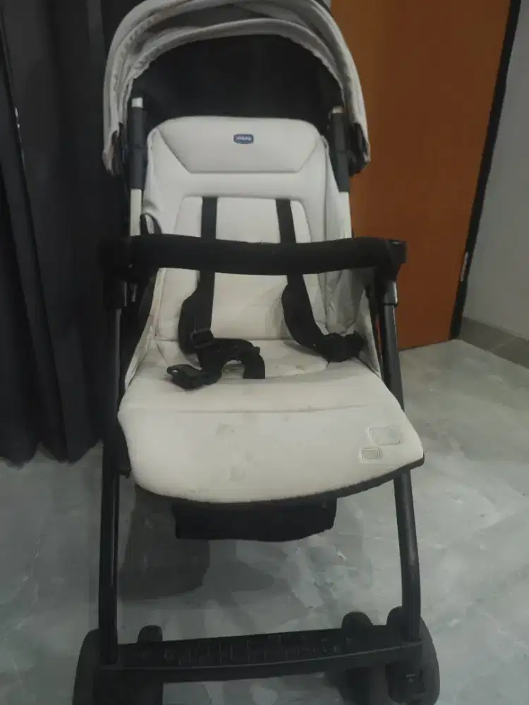 Stroller chicco