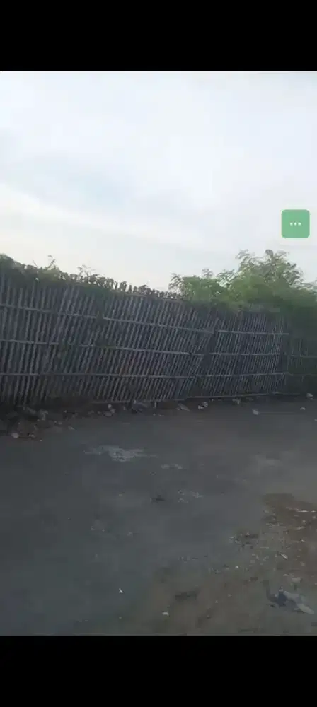 Jual tanah kosong Waringin jaya