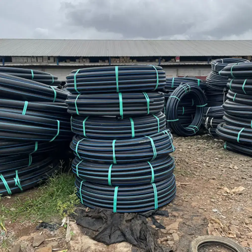Pipa Hdpe Rucika 2 Inch 63mm - Pipa Rucika Hdpe