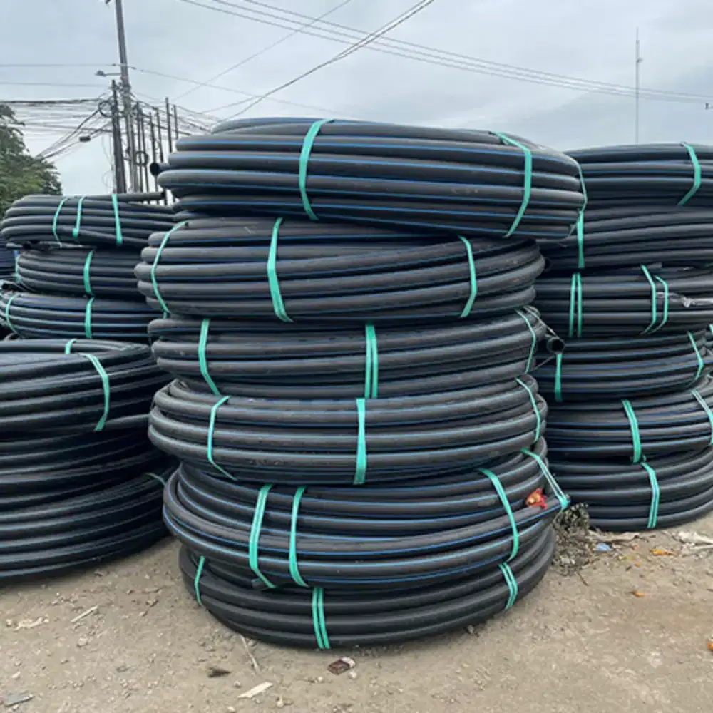 Pipa Hdpe Rucika 1 Inch 32mm - Pipa Rucika Hdpe