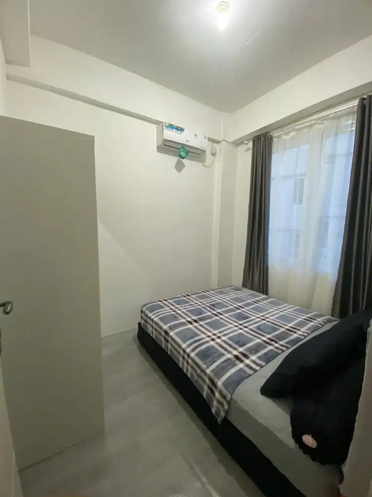 Disewakan Apartemen Green Valley Balikpapan - 2 BR Fully furnished