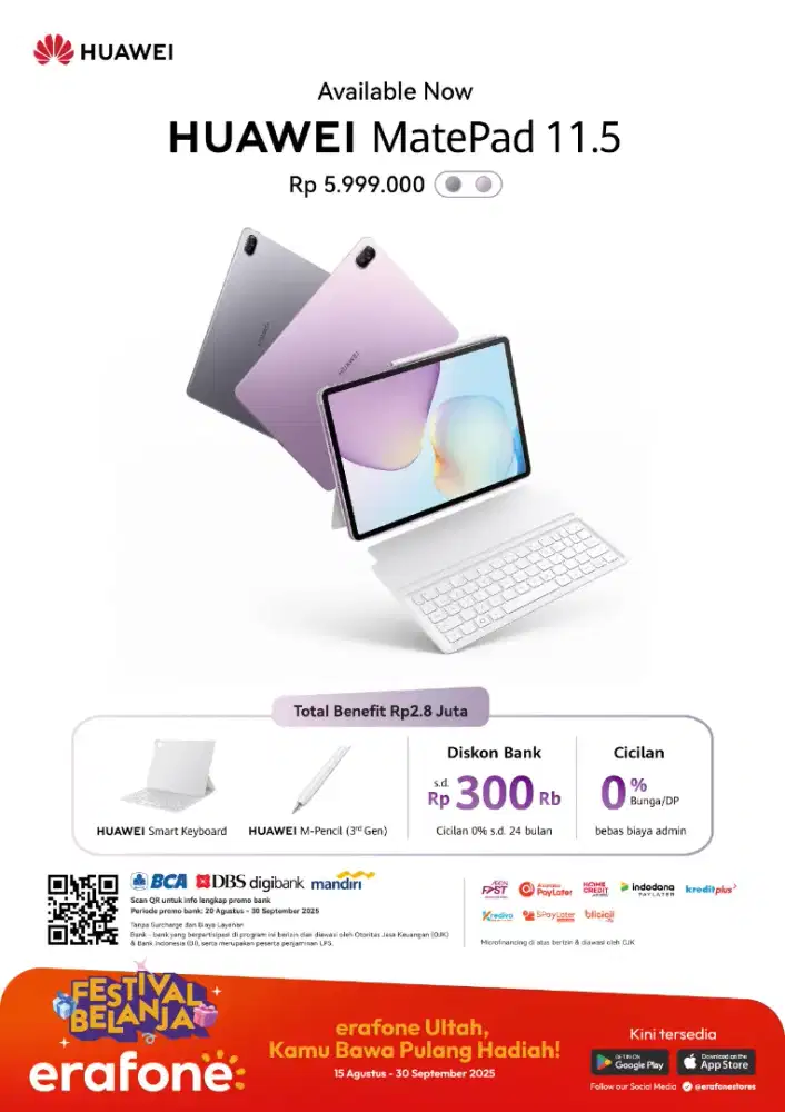 New matepad 11,5(2025)