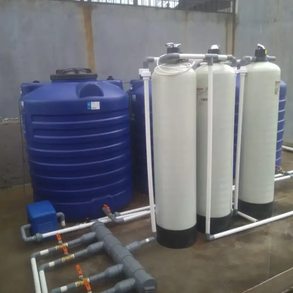 filter air murah berkualitas(bonus cuci toren)