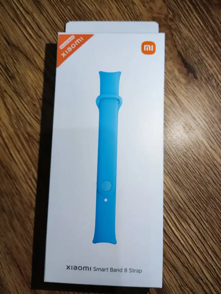 Xiomi Smart Band 8 Strap