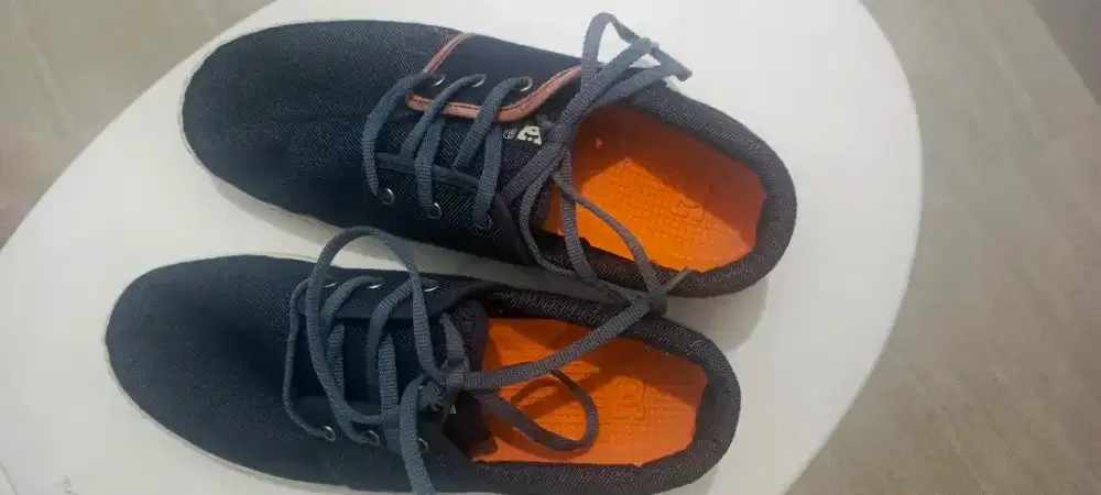 Jual Sepatu DC Shoes Inc