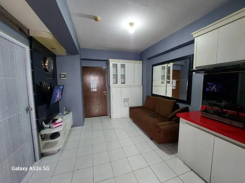 Dijual cepat!! 1 unit type 47, 2 KT 1 KM, 300jt nego