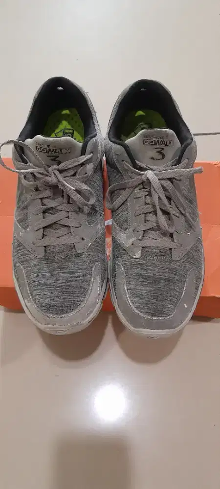 SKECHERS GO WALK 3 uk. 44.5