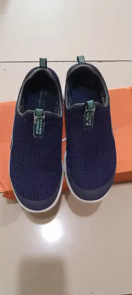 SKECHERS GO WALK uk. 38.5