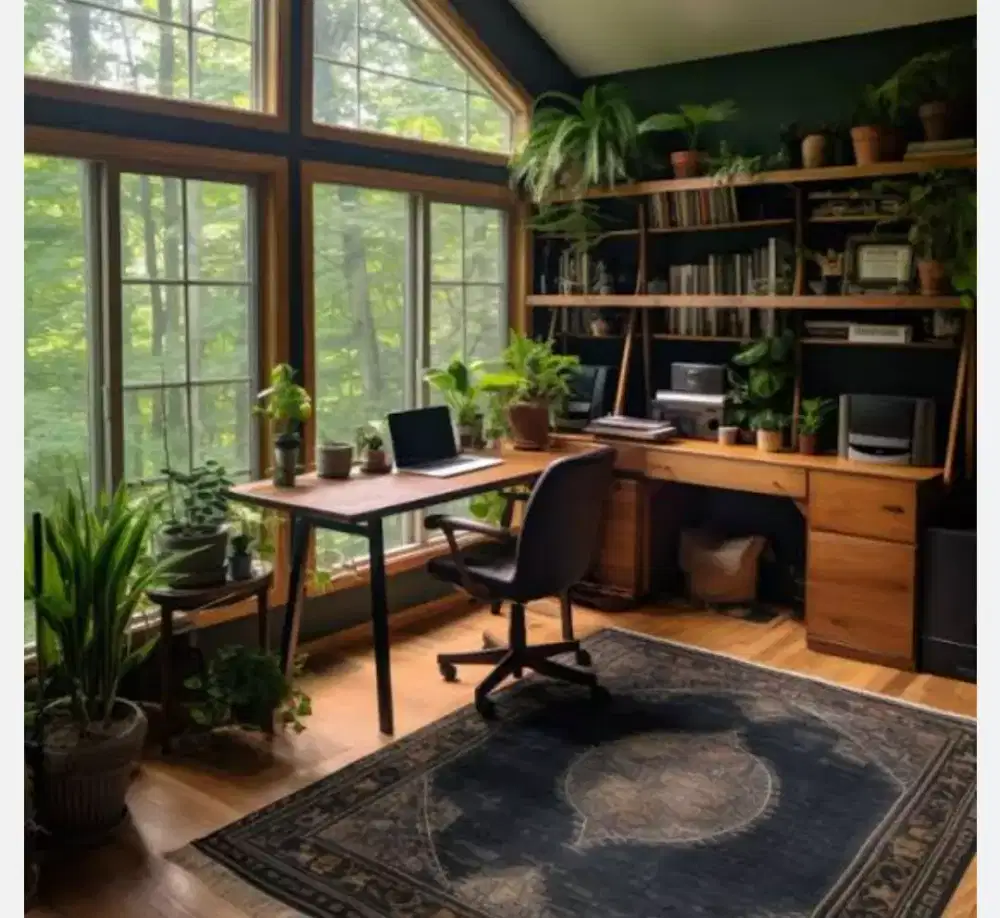 Jasa Instalasi Maintenance SmartHome CCTV Listrik WiFi Rumah Kantor