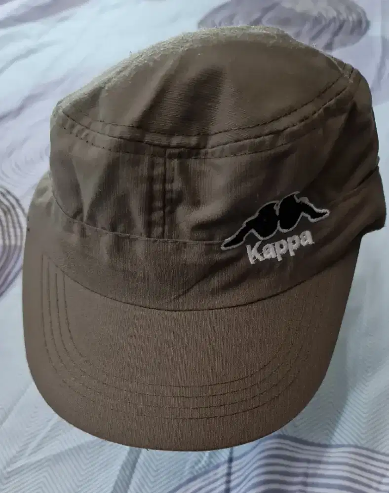 Topi Kappa Original