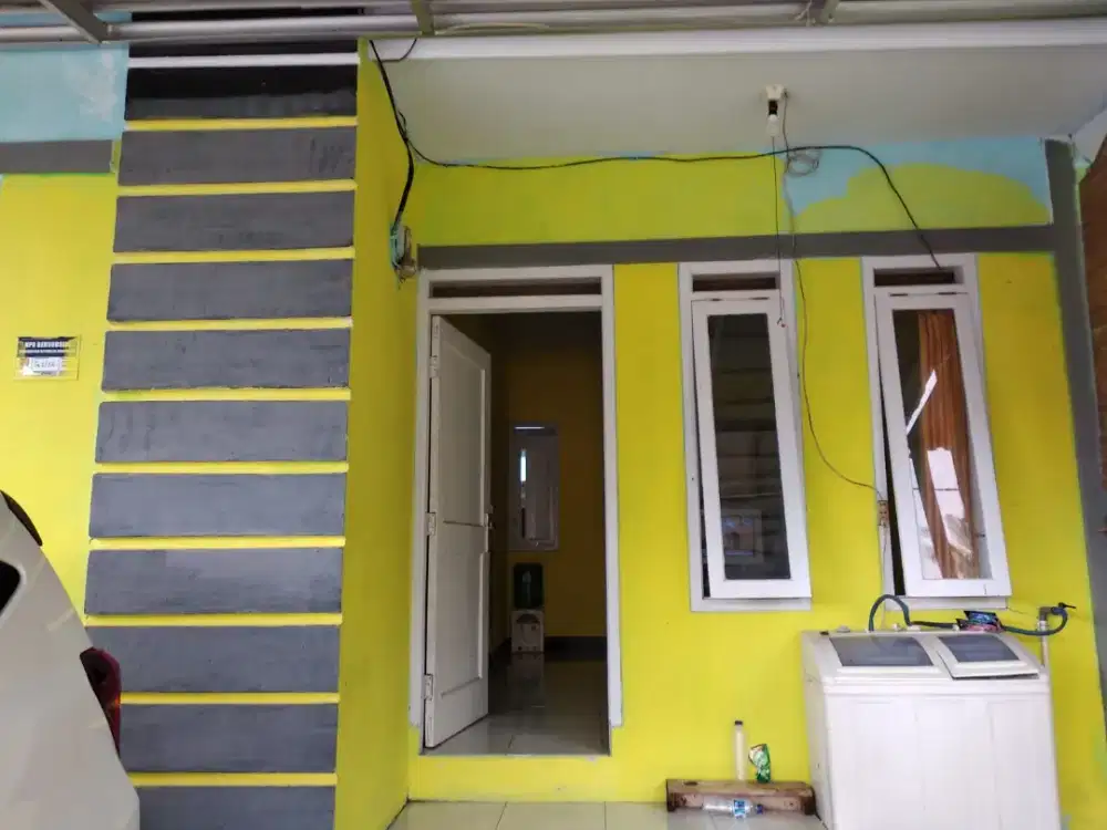 Dijual Rumah Murah Dibawah Seratus Juta di Jalancagak Kabupaten Subang