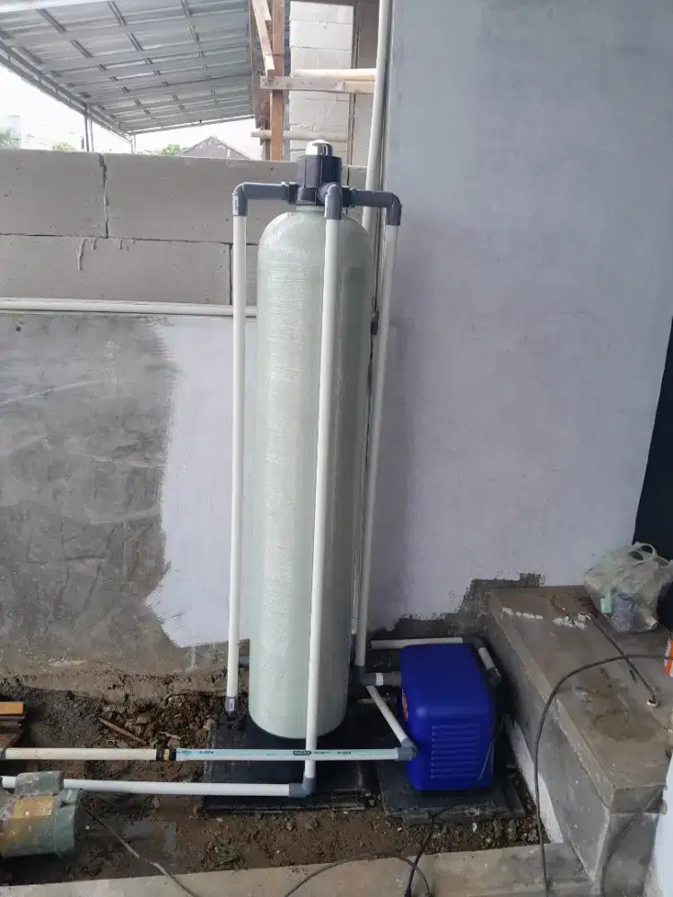 filter air Nanotec murah.
