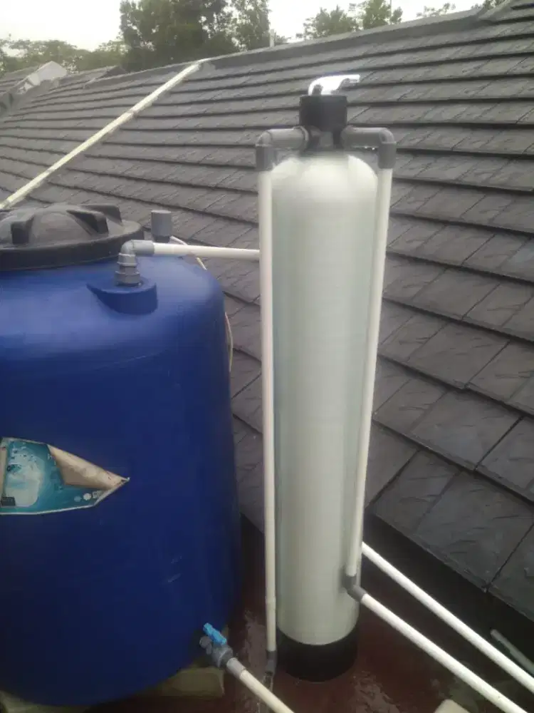 filter air Nanotec murah cileduk