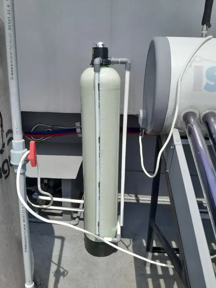 Filter air murah(bonus cuci toren).