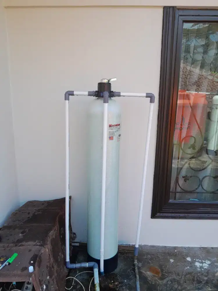 Filter air murah(bonus cuci toren)
