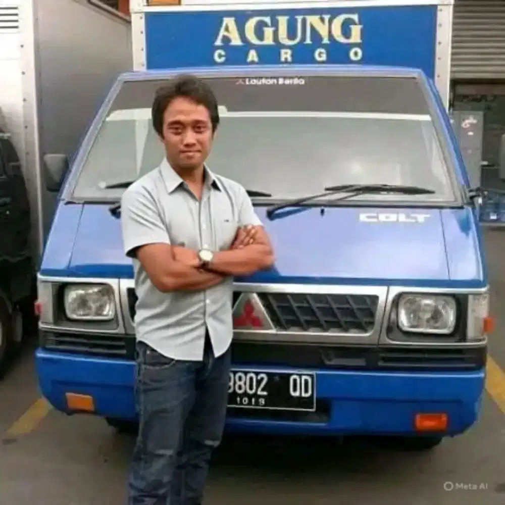 Cari Pekerjaan Sebagai Driver,pribadi,freelance dan Admin gudang