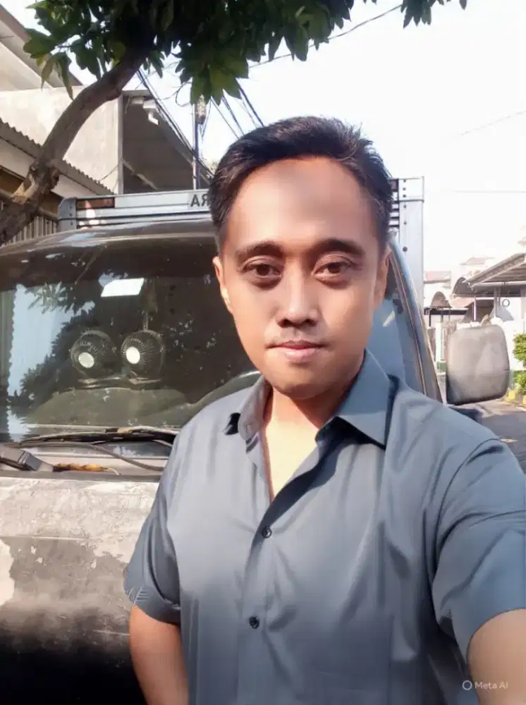 Cari Pekerjaan Sebagai Driver,pribadi,freelance dan Admin gudang