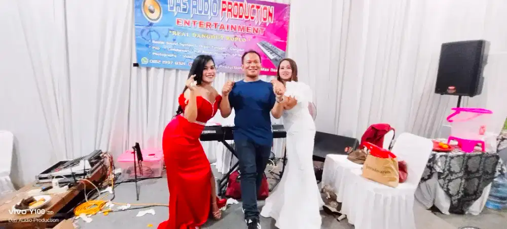 Sewa Orgen Tunggal Bekasi