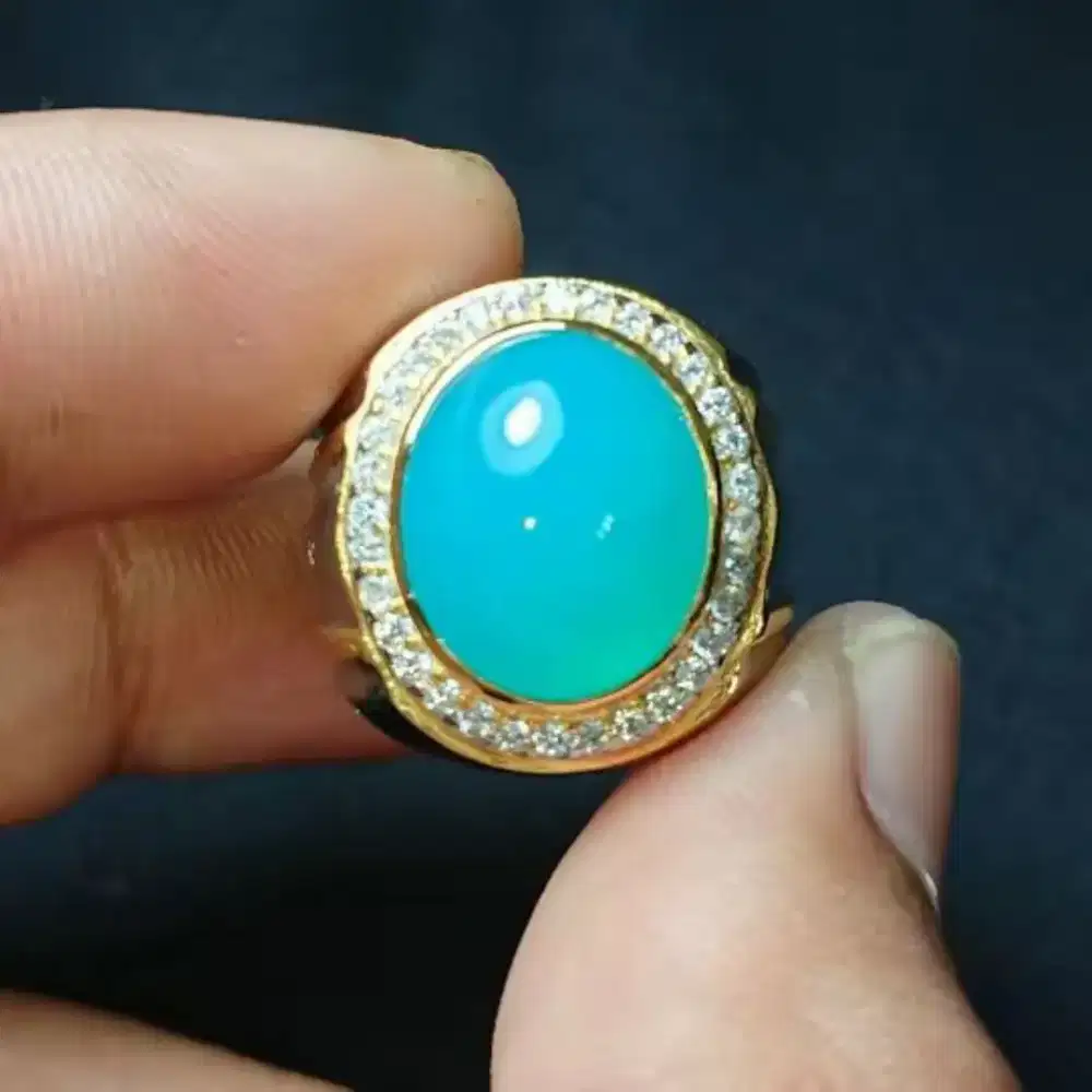 Bacan Doko majiko giwang nitik hq