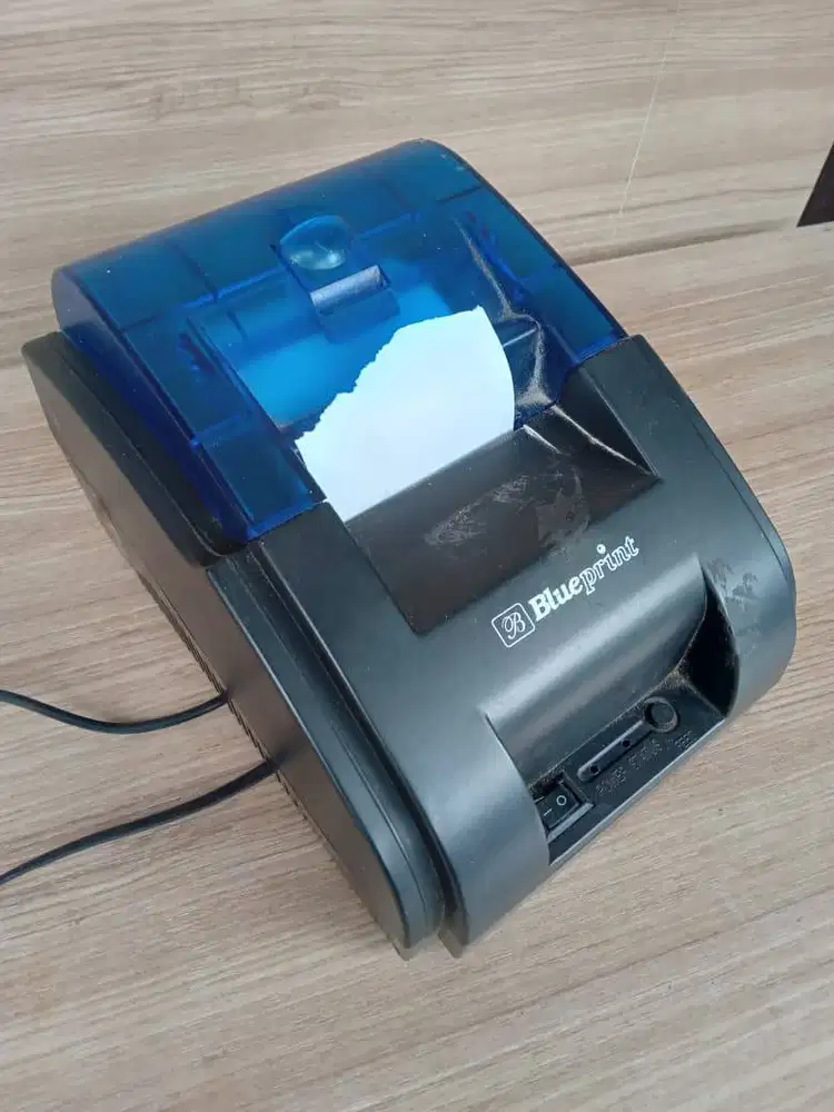 printer thermal murah