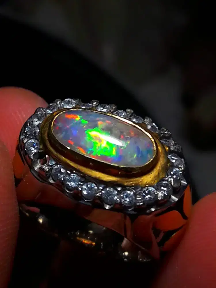 KALIMAYA SUSU / MILKY BANTEN