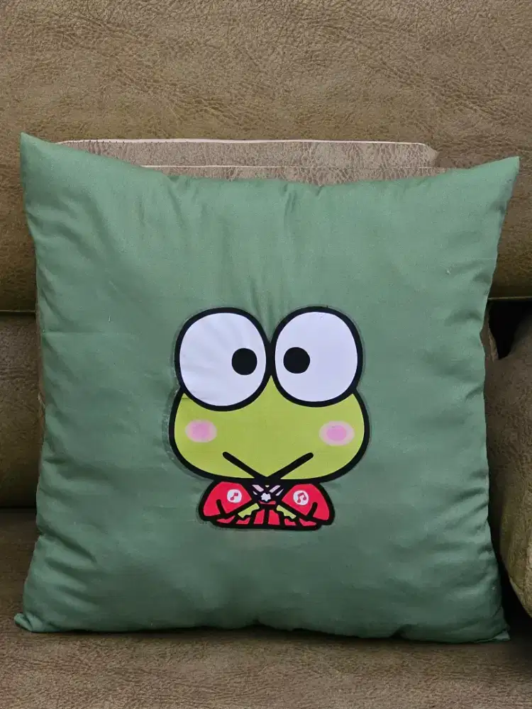 Bantal sofa dekorasi rumah interiir home gift kado hadiah