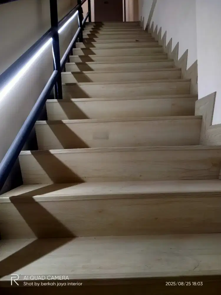 FINIL LANTAI DAN PARKIT LANTAI