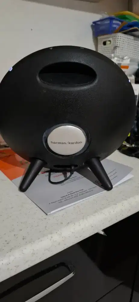 Harman kardon onyx 3