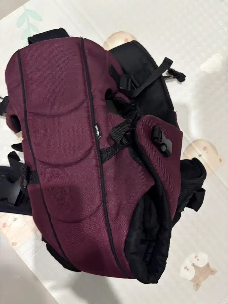 Dijual Second - Gendongan Bayi Newborn Depan