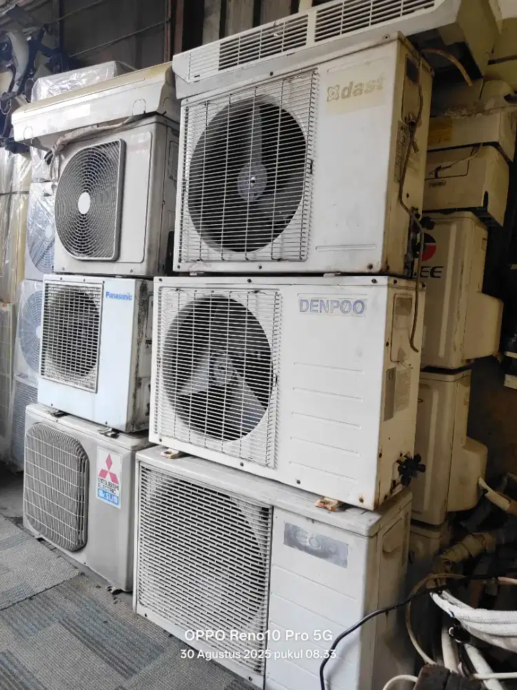 Jual beli ac bekas terdekat