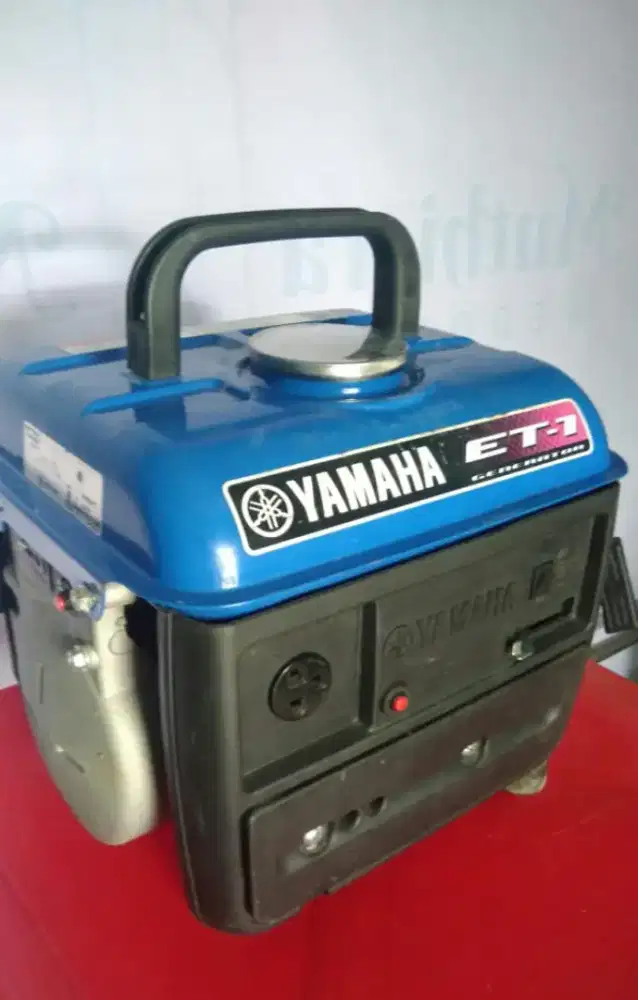 Dijual Ginset Yamaha ET 1 Rp. 2,3 jt