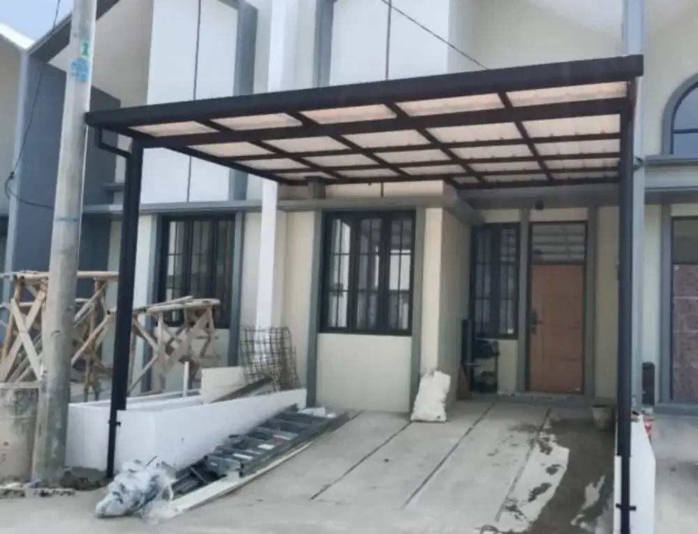 Canopy alderon dll i