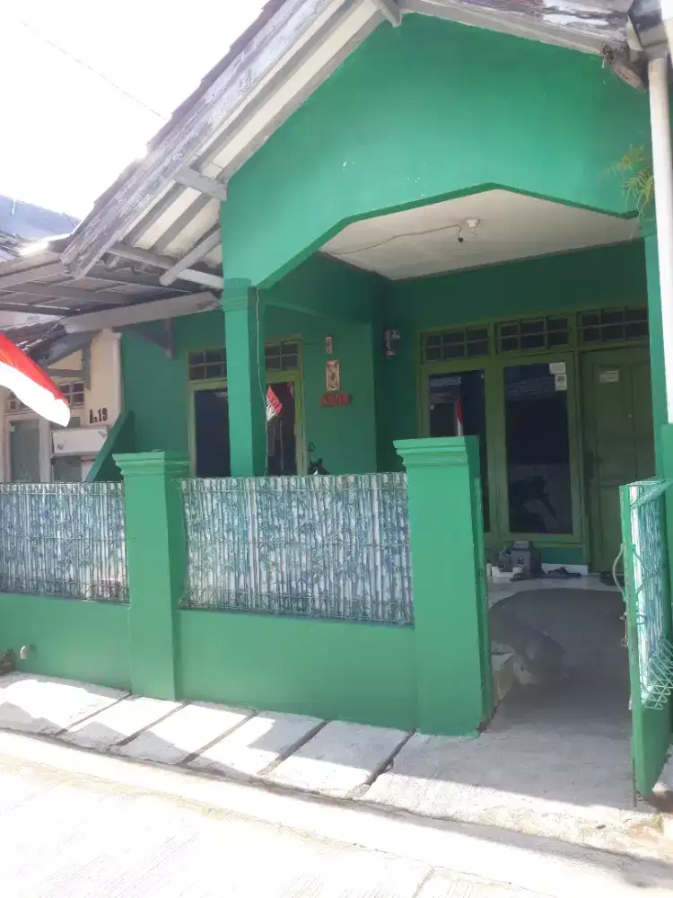 Jasa penitipan anak (Daycare) di rumah